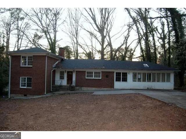 1045 Peyton Rd SW, Atlanta, GA 30311