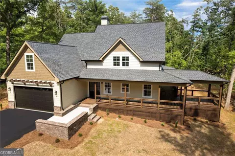 75 Silver Oak Trl, Dahlonega, GA 30533