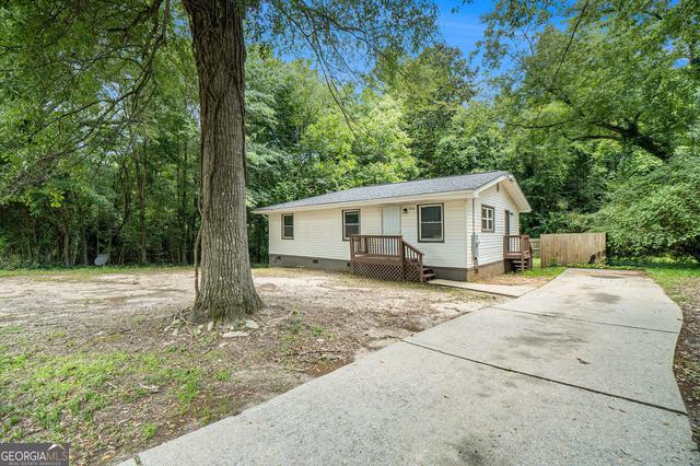 114 Howell Dr SW, Atlanta, GA 30331