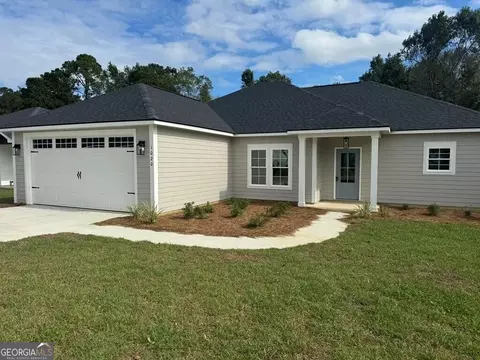 1020 Syrup Mill Creek Ln, Cairo, GA 39828
