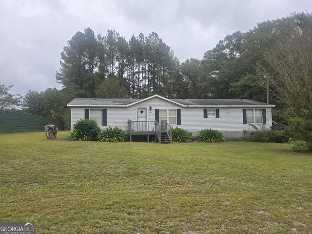 1714 E Birdsong Ln, Rentz, GA 31075