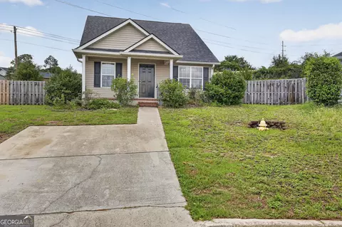 2123 Whitney South Dr, Augusta, GA 30904