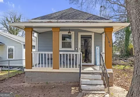 1146 Sims St, Atlanta, GA 30310