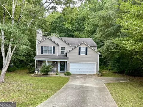 1415 Raymonds Rd, Monroe, GA 30656