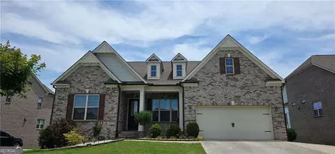 4561 Woodward Walk Ln, Suwanee, GA 30024