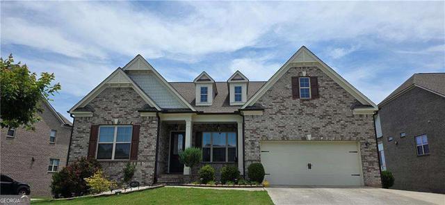 4561 Woodward Walk Ln, Suwanee, GA 30024