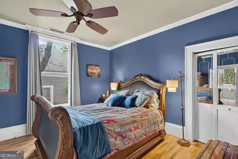 Bedroom - 401 E 4th Ave, Rome, GA 30161 photo 1 of 6