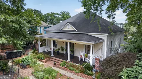 Other - 401 E 4th Ave, Rome, GA 30161 photo 13 of 13