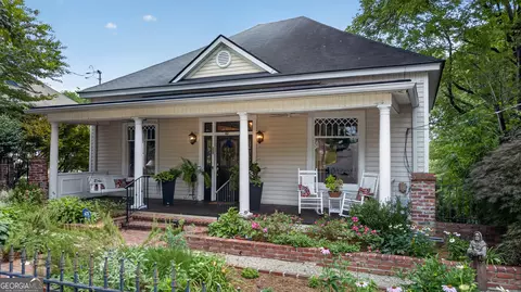 Exterior - 401 E 4th Ave, Rome, GA 30161 photo 2 of 9