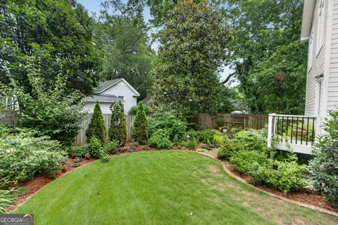 Exterior - 401 E 4th Ave, Rome, GA 30161 photo 5 of 9