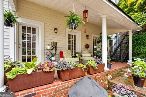 Exterior - 401 E 4th Ave, Rome, GA 30161 photo 7 of 9