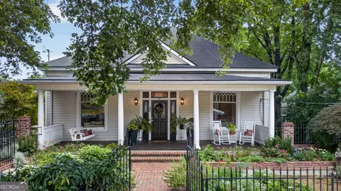 401 E 4th Ave, Rome, GA 30161