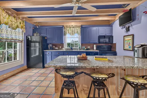 Kitchen - 401 E 4th Ave, Rome, GA 30161 photo 1 of 2