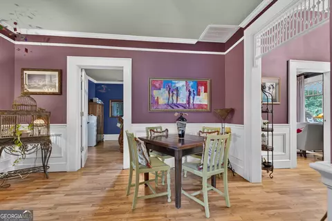 Dining - 401 E 4th Ave, Rome, GA 30161 photo 4 of 4