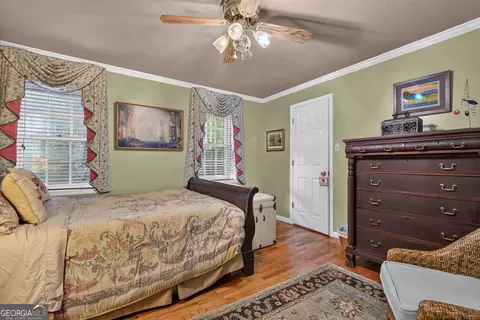Bedroom - 401 E 4th Ave, Rome, GA 30161 photo 4 of 6