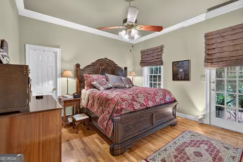 Bedroom - 401 E 4th Ave, Rome, GA 30161 photo 3 of 6