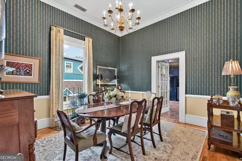 Dining - 401 E 4th Ave, Rome, GA 30161 photo 1 of 4