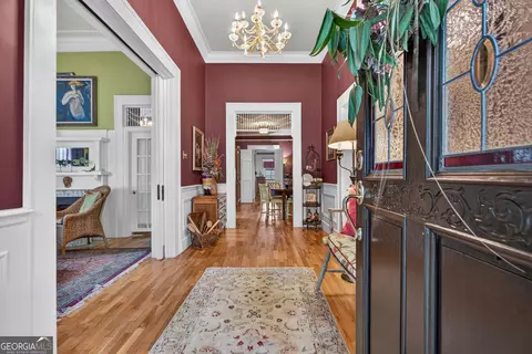 Entry Way - 401 E 4th Ave, Rome, GA 30161 photo 1 of 3