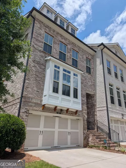 1421 Wisteria Wall Dr, Suwanee, GA 30024