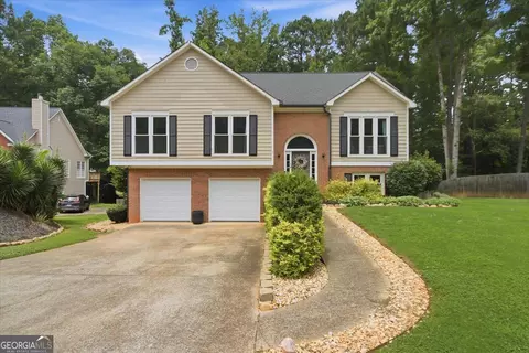 3787 Seasons Dr NW, Acworth, GA 30101