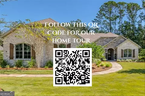 930 Champney, St. Simons, GA 31522