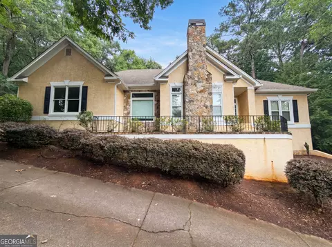 931 Sundew Dr, Alpharetta, GA 30005