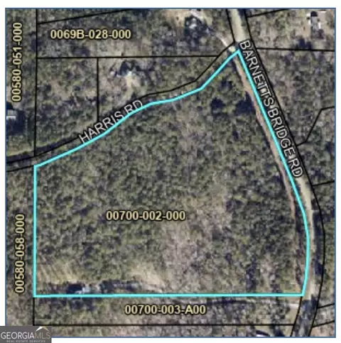 0 Barnetts Bridge Rd, Jackson, GA 30233