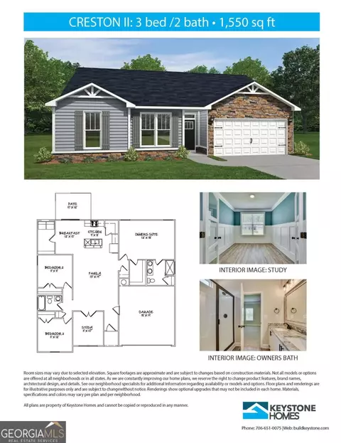 110 Susan Dr, Rincon, GA 31326 photo 2