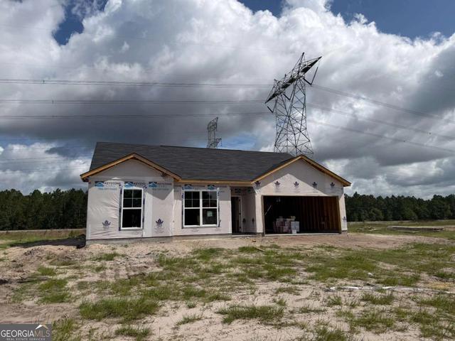 110 Susan Dr, Rincon, GA 31326