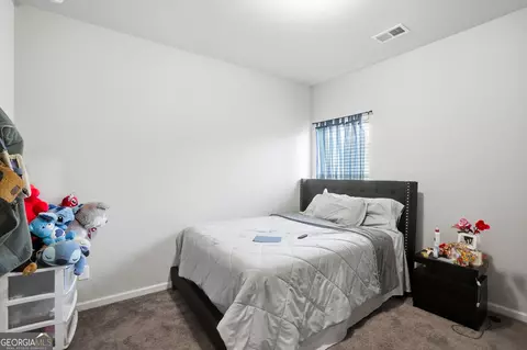Bedroom - 110 Waterside Dr, Calhoun, GA 30701 photo 3 of 5