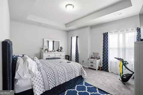 Bedroom - 110 Waterside Dr, Calhoun, GA 30701 photo 1 of 5