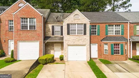 1509 Eastern Sunrise Ln, Decatur, GA 30034