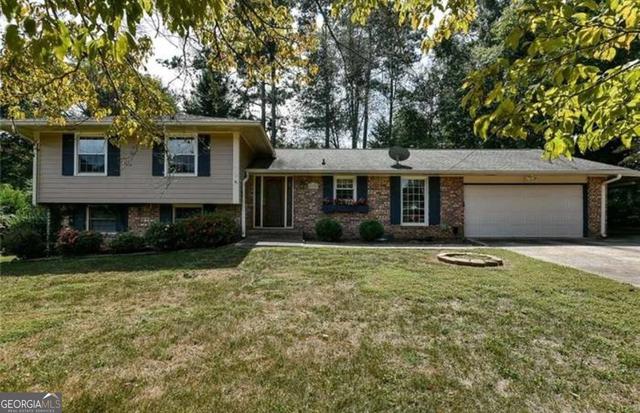 2933 Highbrook Ct, Marietta, GA 30066