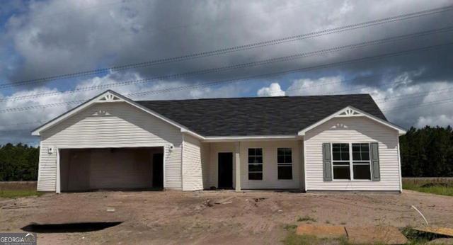 106 Susan Dr, Rincon, GA 31326