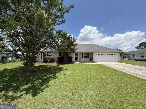 3824 Cross Creek Trl, Valdosta, GA 31605