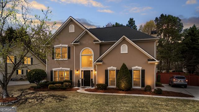 9620 Stillwater Dr, Villa Rica, GA 30180