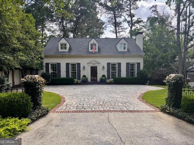 2184 Radcliffe Dr NW, Atlanta, GA 30318