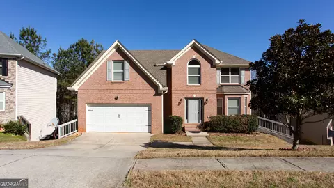 10937 Southwood Dr, Hampton, GA 30228