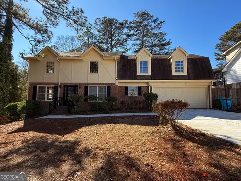 1675 Lake Lucerne Rd SW, Lilburn, GA 30047