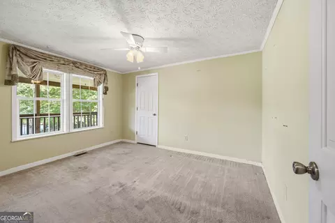 Bedroom - 188 Deptula Rd, Jackson, GA 30233 photo 2 of 3