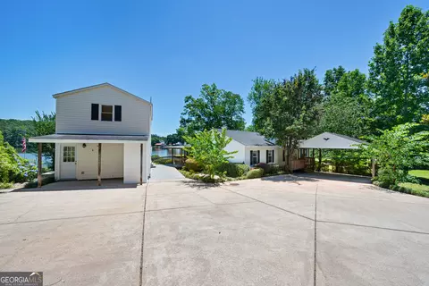 Exterior - 188 Deptula Rd, Jackson, GA 30233 photo 6 of 25