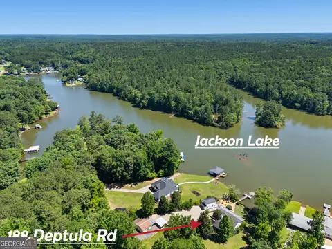 View/Area - 188 Deptula Rd, Jackson, GA 30233 photo 11 of 11
