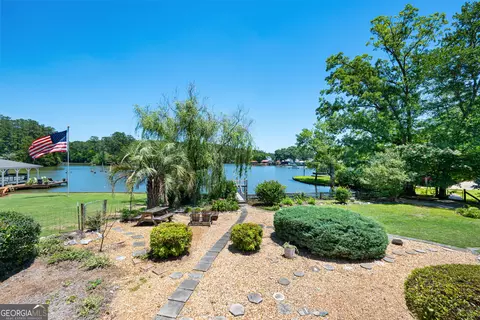 Exterior - 188 Deptula Rd, Jackson, GA 30233 photo 19 of 25