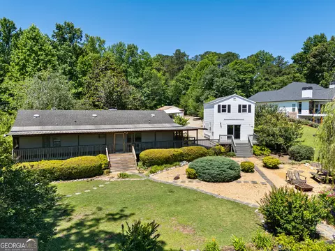 Exterior - 188 Deptula Rd, Jackson, GA 30233 photo 23 of 25