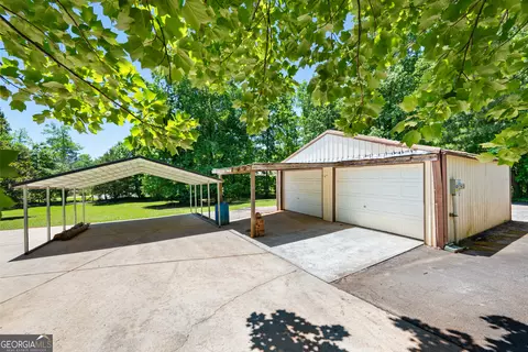 Exterior - 188 Deptula Rd, Jackson, GA 30233 photo 5 of 25