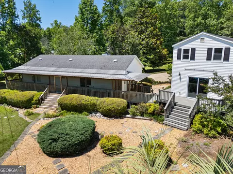 Exterior - 188 Deptula Rd, Jackson, GA 30233 photo 22 of 25