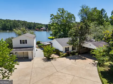 Exterior - 188 Deptula Rd, Jackson, GA 30233 photo 11 of 25