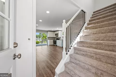 Entry Way - 188 Deptula Rd, Jackson, GA 30233 photo 1 of 2