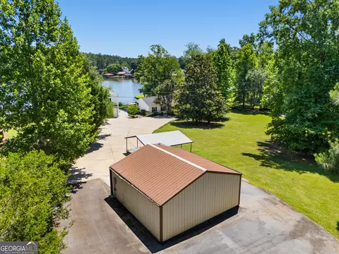 Other - 188 Deptula Rd, Jackson, GA 30233 photo 1 of 17