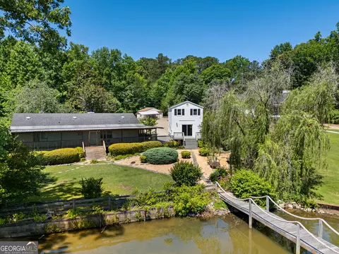 Exterior - 188 Deptula Rd, Jackson, GA 30233 photo 24 of 25